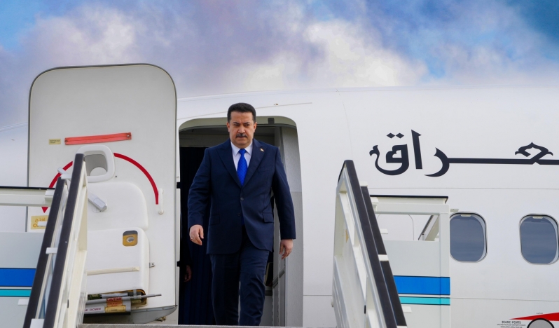 Irak Başbakanı, bu hafta Türkiye