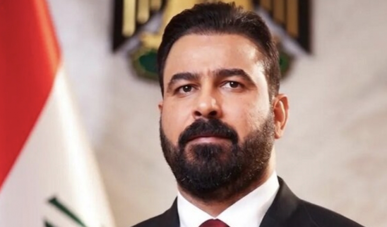 Irak Başbakanı Zeydi