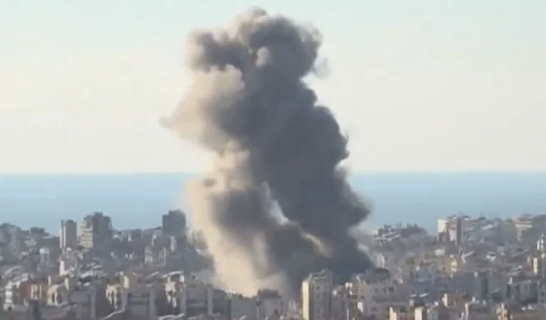 Irak Direnişi: Dahiye