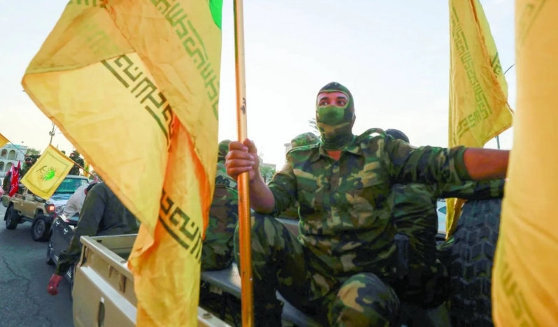 Irak Direnişi: İran’a kara saldırısı olursa savaşa gireriz