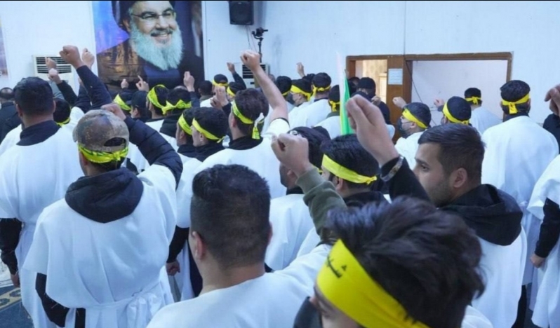 Irak Direnişi İran için seferberlik ilan etti