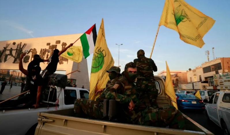 Irak Direnişi: Misilleme ertelendi, hesap kapanmadı