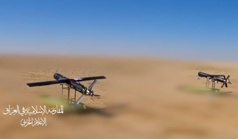 Irak Direnişi’nden bir günde 23 operasyon