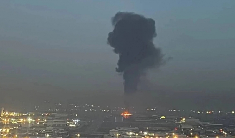 Irak direnişinden Amerika