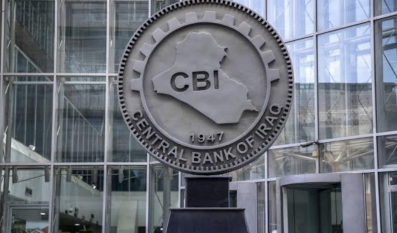 Irak hatasını düzeltti