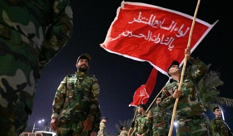 Irak hükümeti ile direniş grupları arasında silahların teslimi çıkmazı