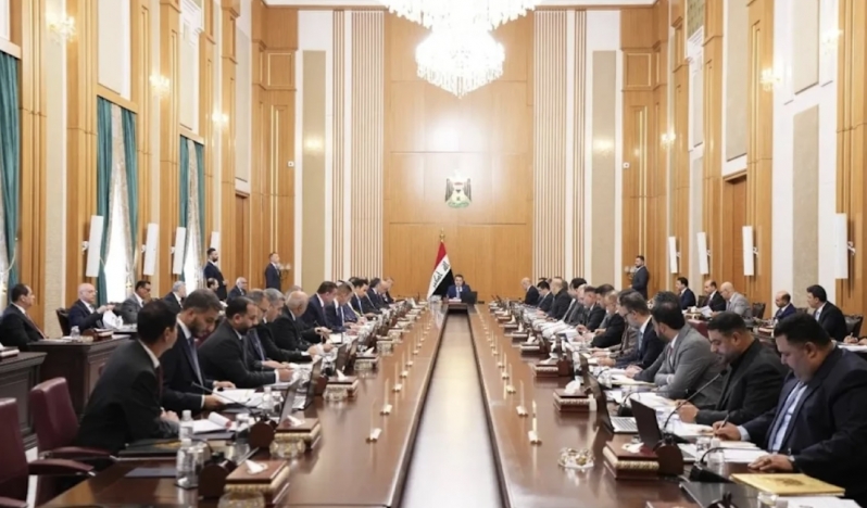 Irak hükümeti, tartışmalı terör tanımlamasının faturasını kesti