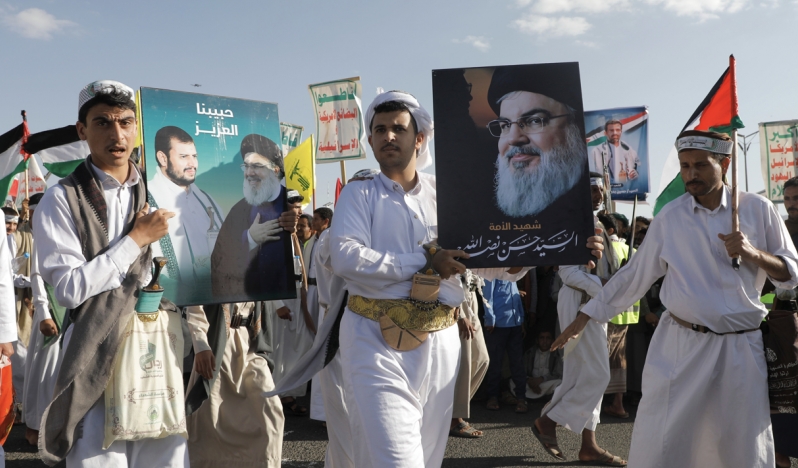 Irak hükümeti terör listesi yayımından habersiz miydi?