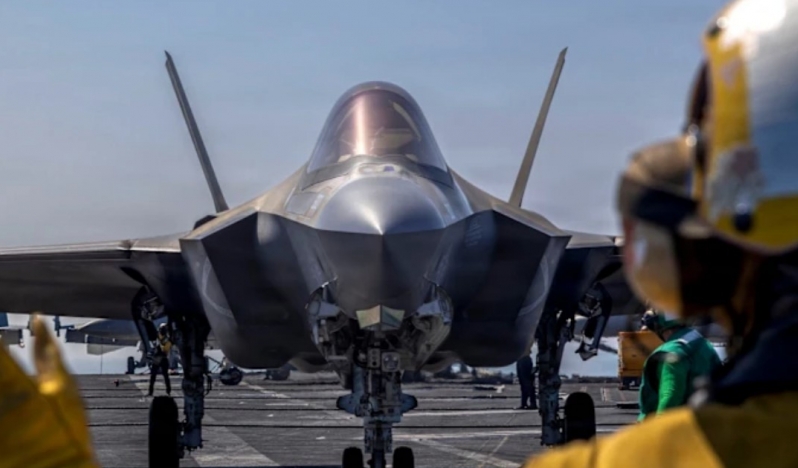 Irak işgalinden sonra en büyük savaş hazırlığı