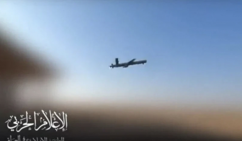 Irak İslami Direnişi