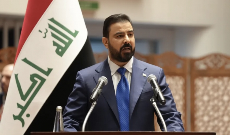 Irak: Komşulara saldırı üssü olmayacağız