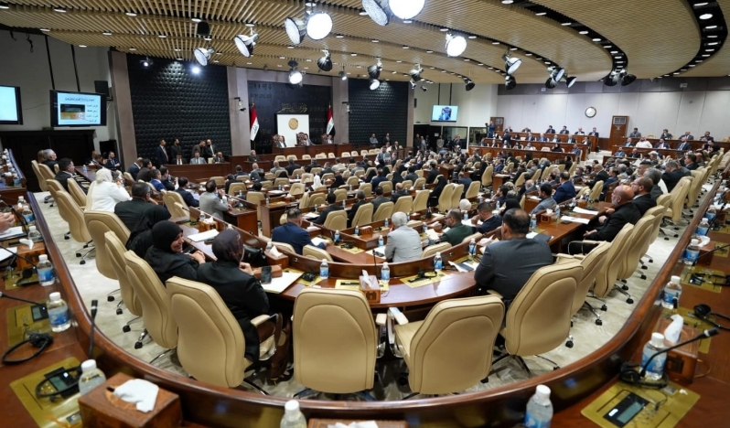 Irak Meclisinde Haşdi Şabi saldırısı sonrası acil oturum talebi