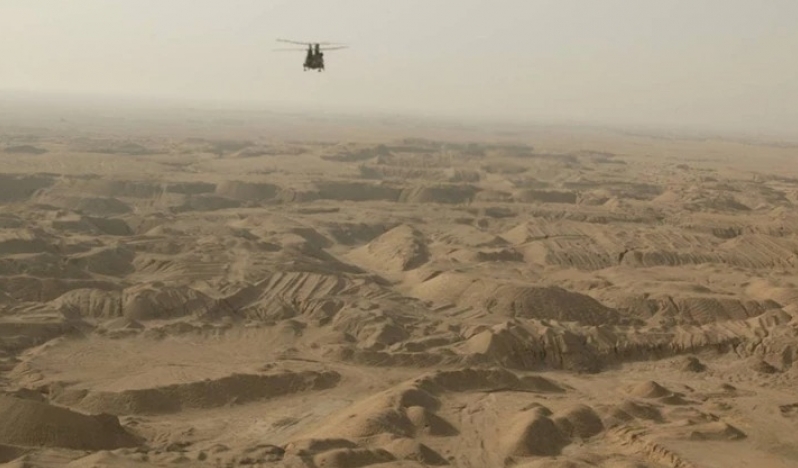 Irak Ortak Operasyonlar Komutanlığı