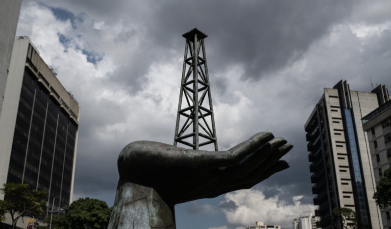 Irak petrolü, ABD pazarında Venezuela’nın yerini tutamıyor