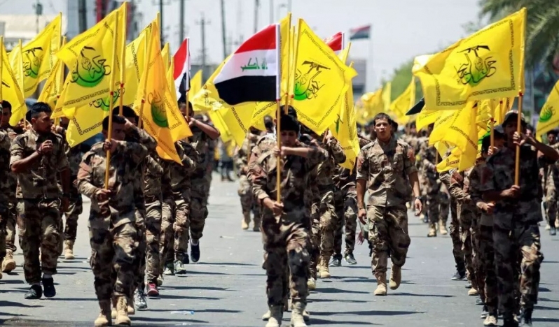 Irak sahası İran-ABD geriliminde kilit eşik