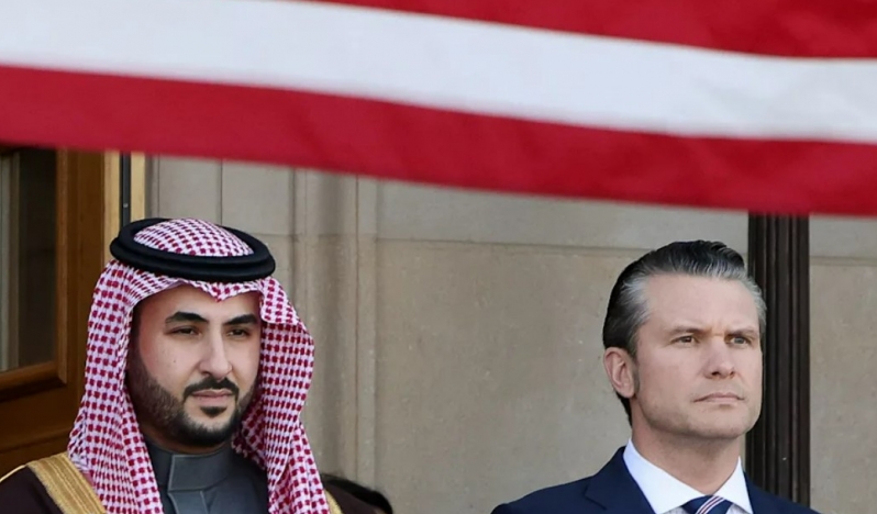 Irak saldırısının ardından Washington