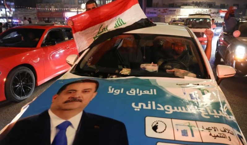 Irak seçimlerinde direniş zafer ilan etti