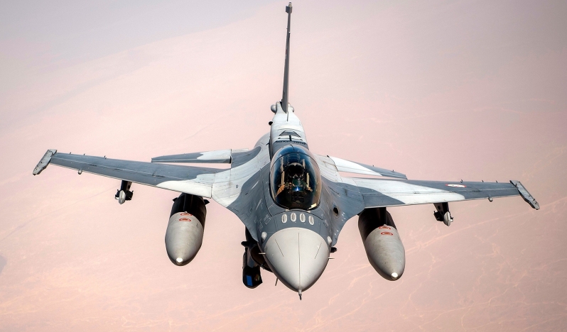 Irak semaları nasıl İsrail savaş uçaklarının otobanına dönüştü?