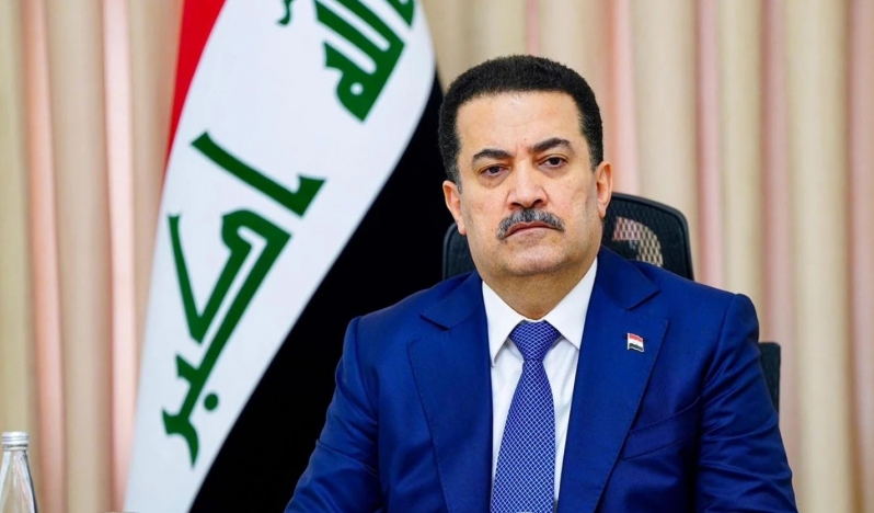 Irak