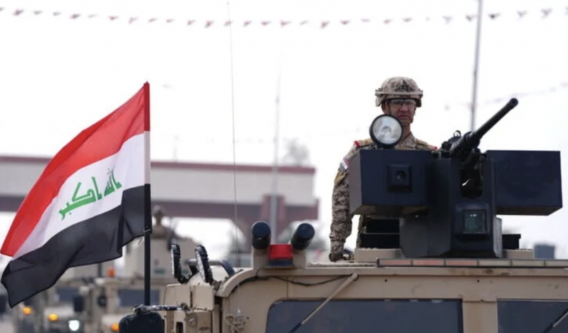 Irak
