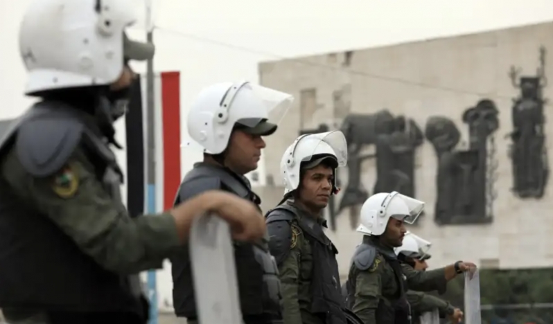 Irak