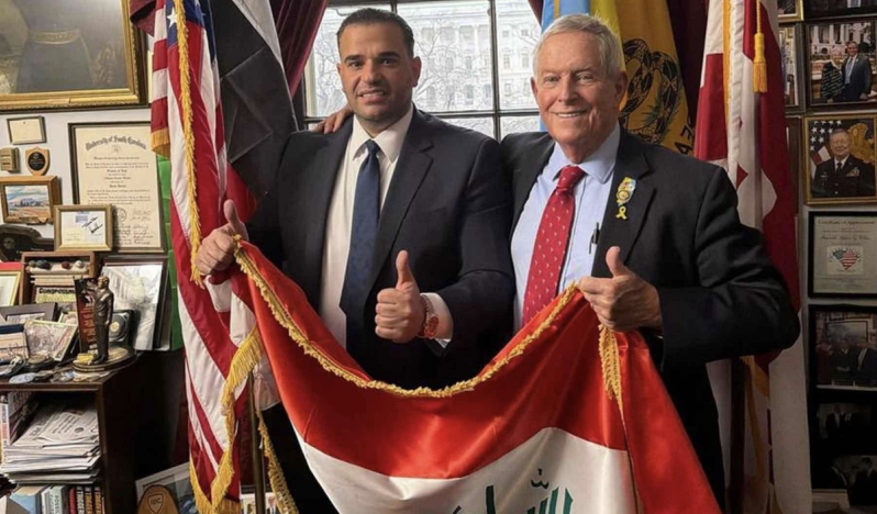 Irak’ta Washington’un müdahale girişimi fiyaskoyla sonuçlandı