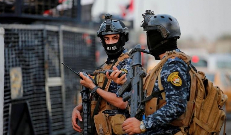 Irak