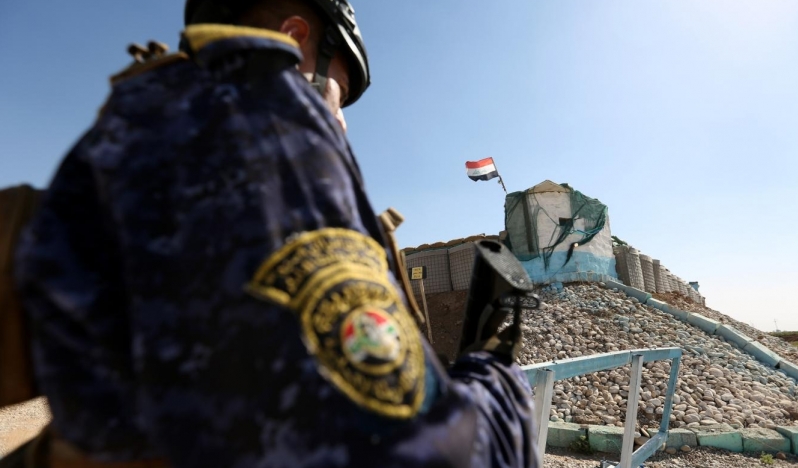 Irak