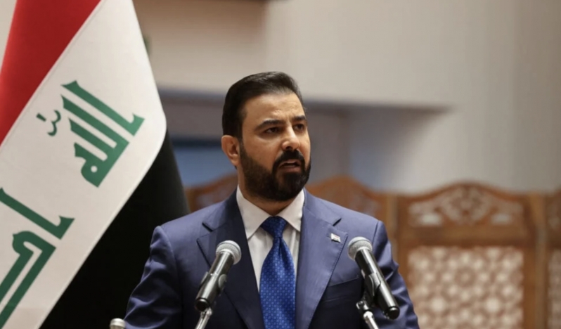 Irak