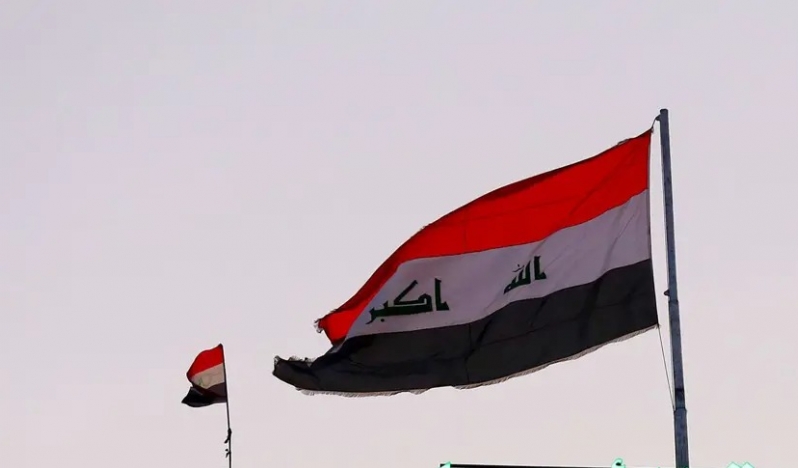 Irak