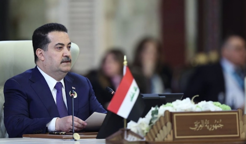 Irak