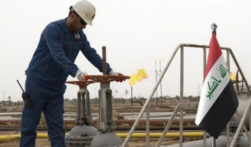 Irak, tarihi petrol rafinerisini yeniden canlandırıyor