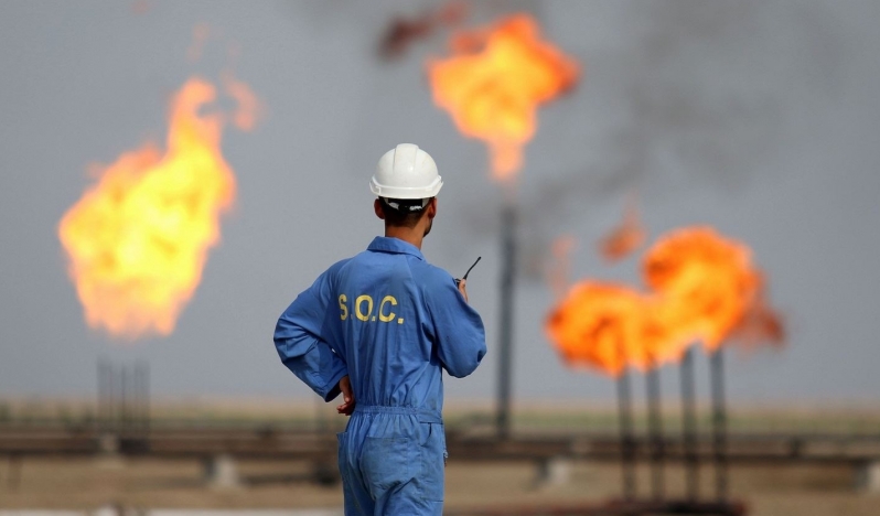 Irak-Türkiye boru hattında petrol ihracatı için ön anlaşma sağlandı