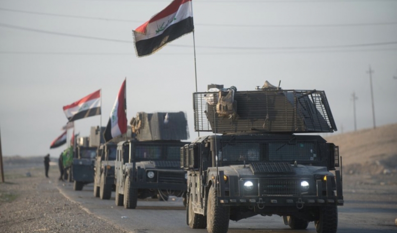 Irak Ulusal Güvenlik Konseyi