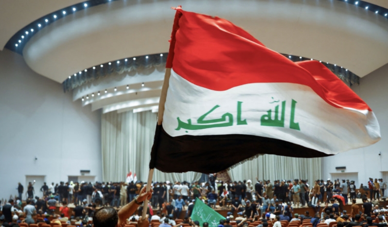 Irak, ulusalcılar ile vesayetçiler arasında yol ayrımında