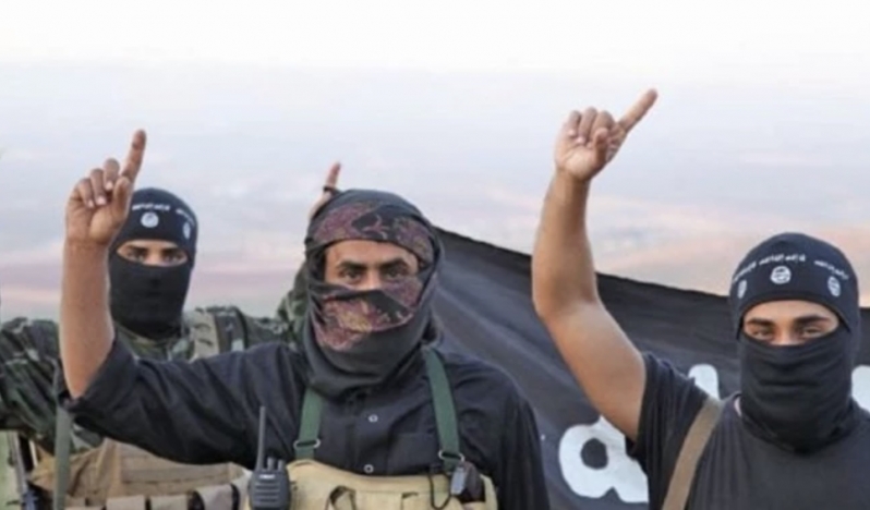 Iraklı analist: Amerika terör gönderiyor, yardım değil