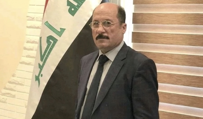 Iraklı eski milletvekili: Bu savaşla bölge tarihsel bir dönemece girdi