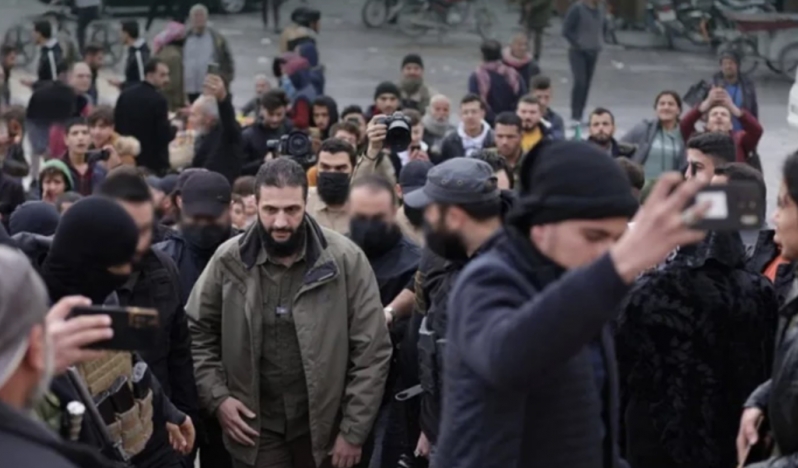 Iraklı siyasetçi: HTŞ’nin varlığı sınırı terör, silah ve uyuşturucu hattına dönüştürüyor