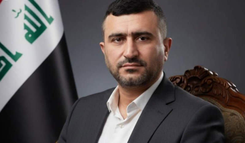 Iraklı vekil: Bazı yakalama kararları Amerikan baskısıyla çıkarıldı
