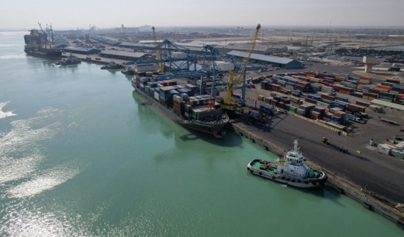 Iraklı vekil: BM, Kuveyt’in harita değişikliği talebini reddetti