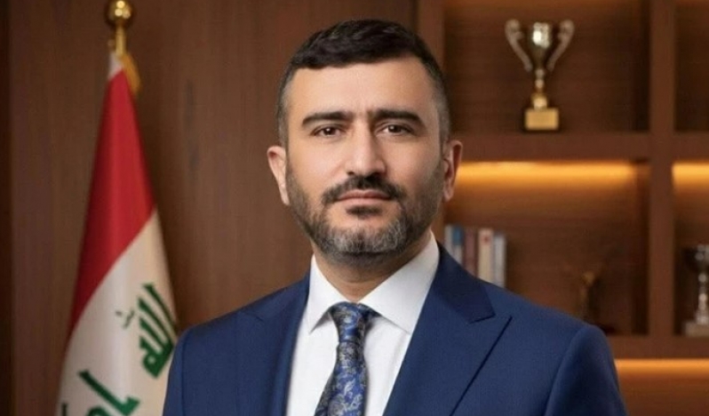 Iraklı vekilden IŞİD