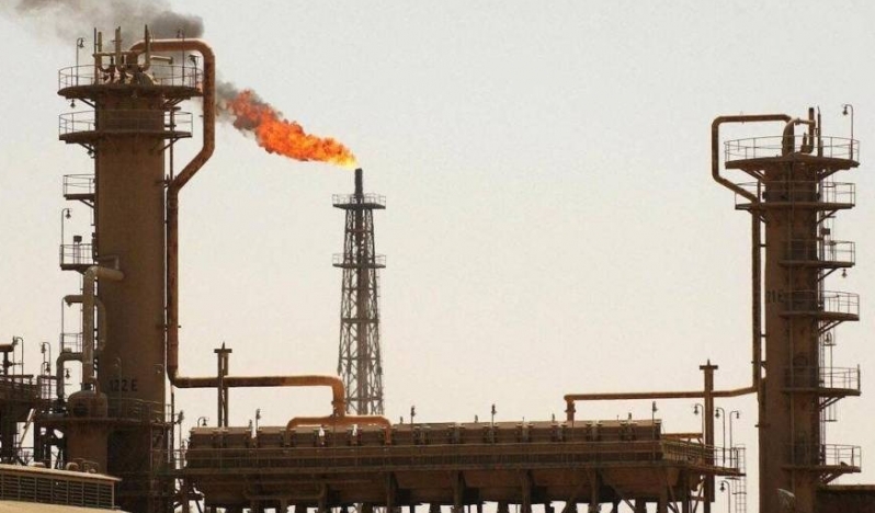 Iraklı yetkili: ABD petrolü, İngiltere ekonomiyi alacak şekilde anlaştı