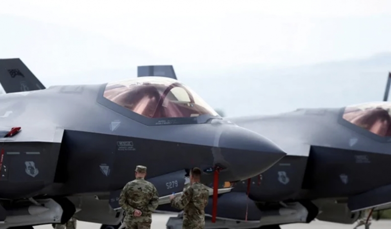 Iraklı yetkili: Kürdistan bölgesi ABD