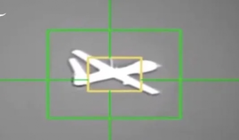 İran: 104 adet mühimmat yüklü İHA düşürdük