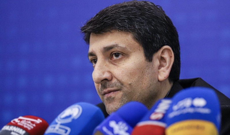 İran, 120 bin kaynaktan siber saldırıyı püskürttü