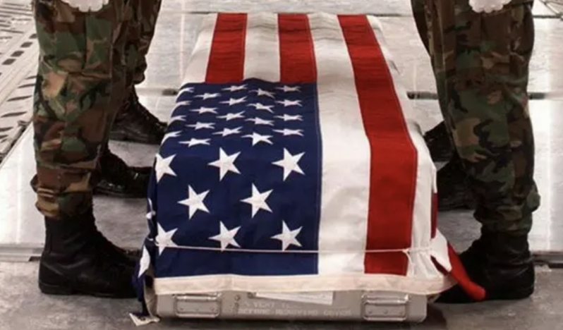 İran, 3 ABD askerini ortadan kaldırdı, 5