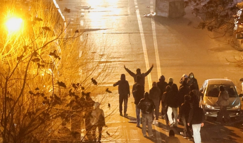 İran’a yönelik son terörün bilançosu