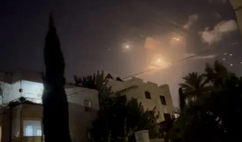 İran-ABD: Aktif ateşleme 25 Ocak saat 03:30