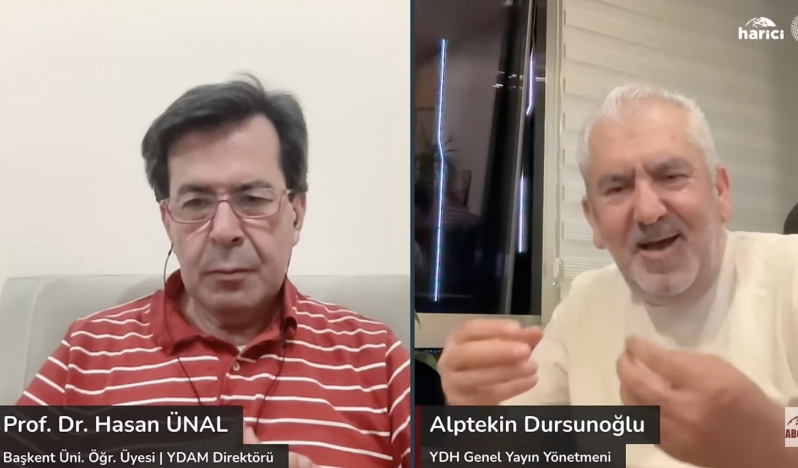 İran-ABD çatışmasında üçüncü evre
