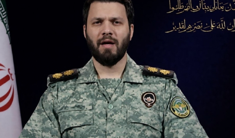 İran: ABD destek gemisi hedef alındı, tanker uçaklar devre dışı kaldı